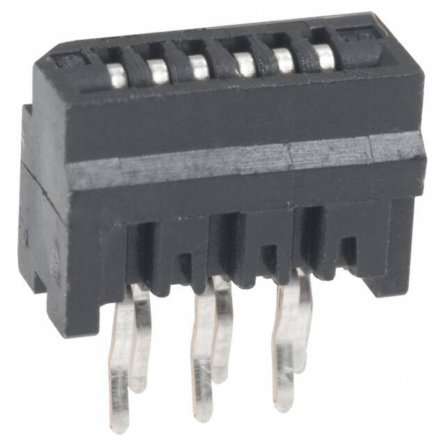 HLW6S-2C7LF 