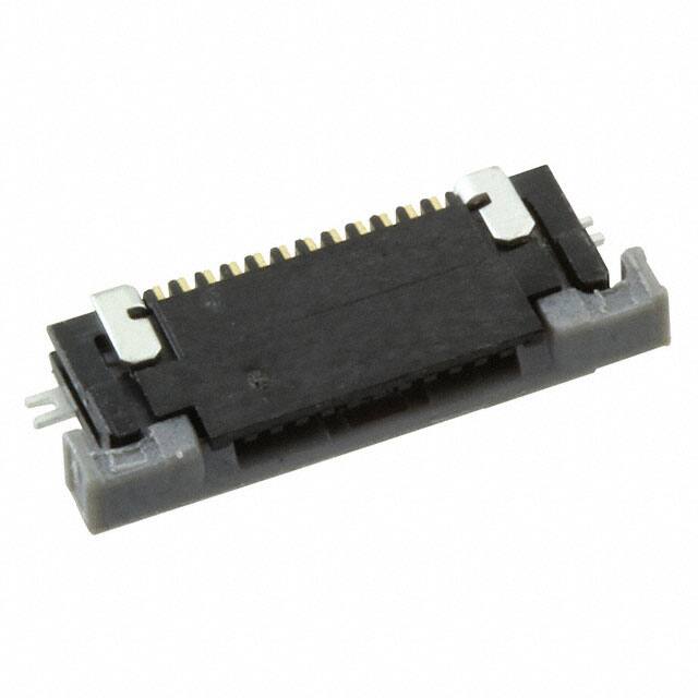 SFV12R-4STBE1HLF 