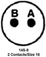 97-3101A14S-9S 
