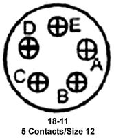 97-3101A18-11S 
