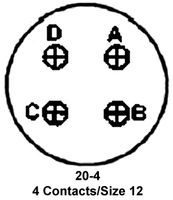 97-3101A20-4S 