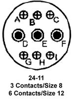 97-3102A24-11P 