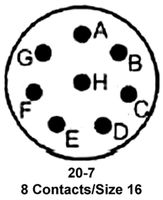 97-3106A20-7P-639 