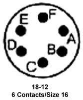 97-3107A18-12S 