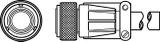 ACA3106E14S-5PB 