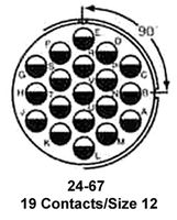CS3101A24-67P