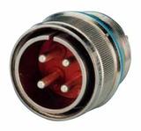 MS3101A18-8PZ-RES 