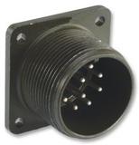 MS3102A28-12PW W/P CAP 
