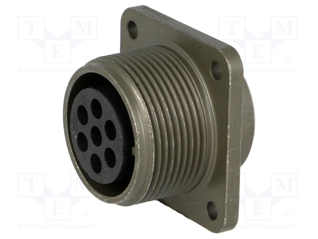 MS3102E16S-1S 