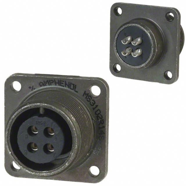 MS3102R14S-2S 