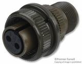 MS3106A12S-3S 