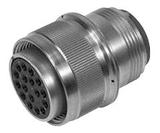 MS3106A20-23S W/P CAP 