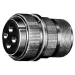 MS3106A20-4PW-RES 
