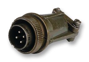 MS3106E24-22PW 