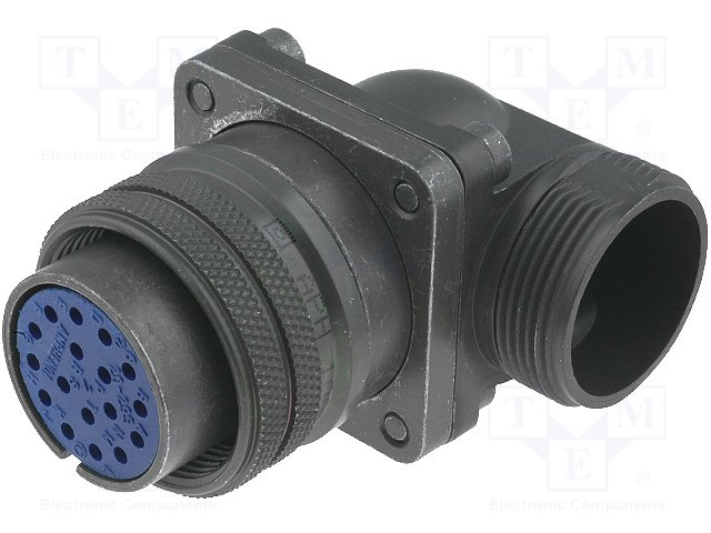 MS3108A20-29SW MS3108A20-29SW