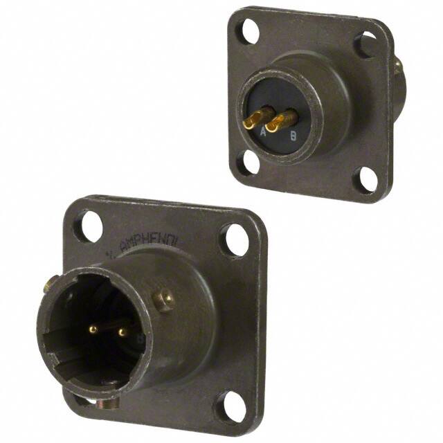 MS3112E8-2P MS3112E8-2P