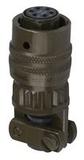 MS3116E8-2S W/P CAP 