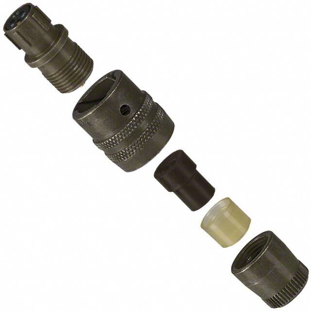 MS3116E-8-3S 