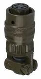 MS3116F8-3S W/P CAP 