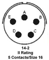 PT00A14-5P-SR 