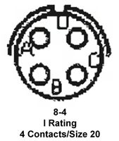 PT00A8-4P-SR 