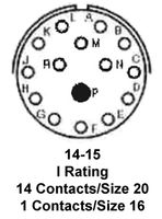 PT00E14-15P-SR 