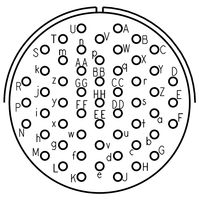 PT00SE22-55PX 