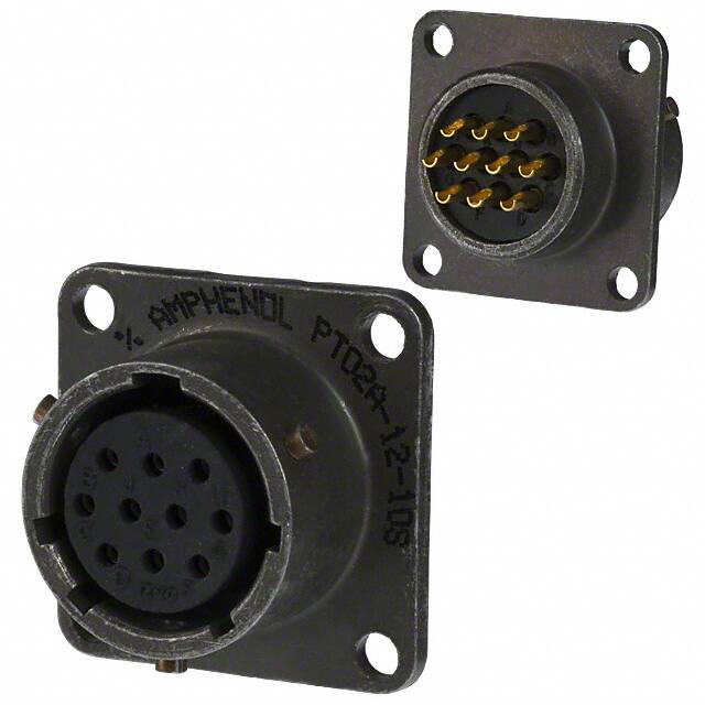 PT02A-12-10S 