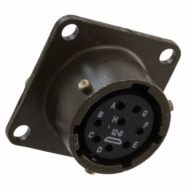 PT02A-12-8S PT02A-12-8S