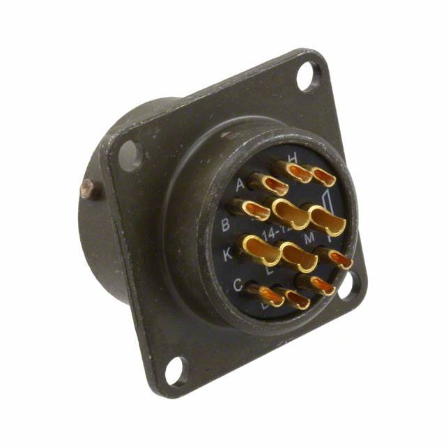 PT02A-14-12P 