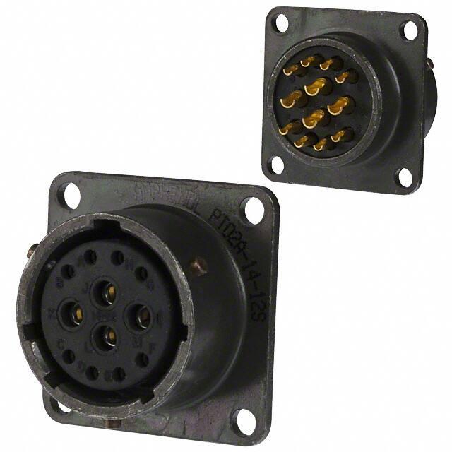PT02A-14-12S 