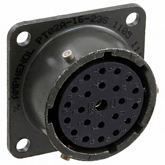 PT02A-16-23S 
