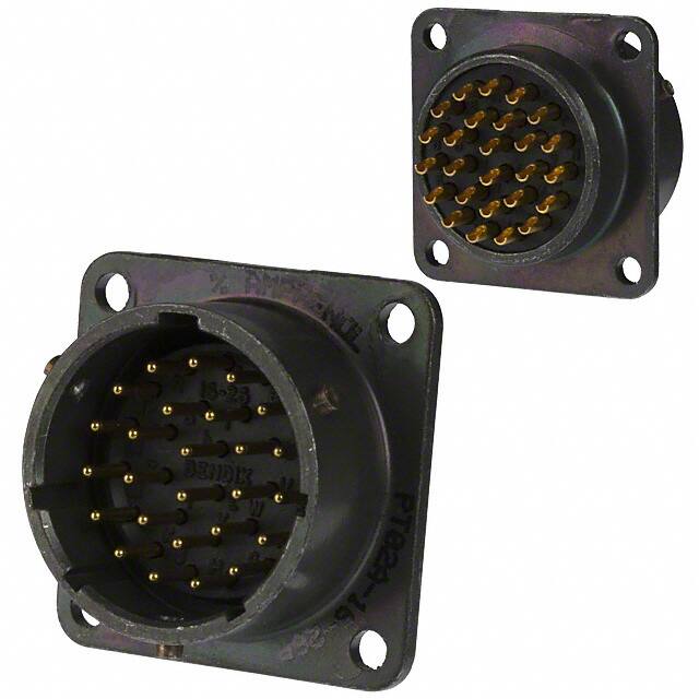PT02A-16-26P 