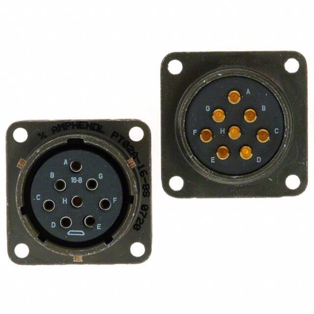 PT02A-16-8S 