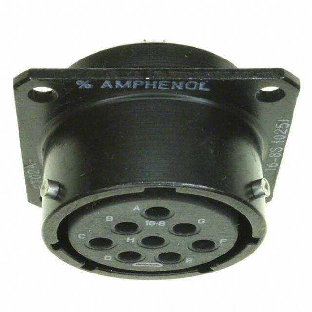PT02A16-8S-025 