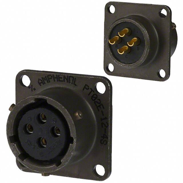 PT02E-12-4S 