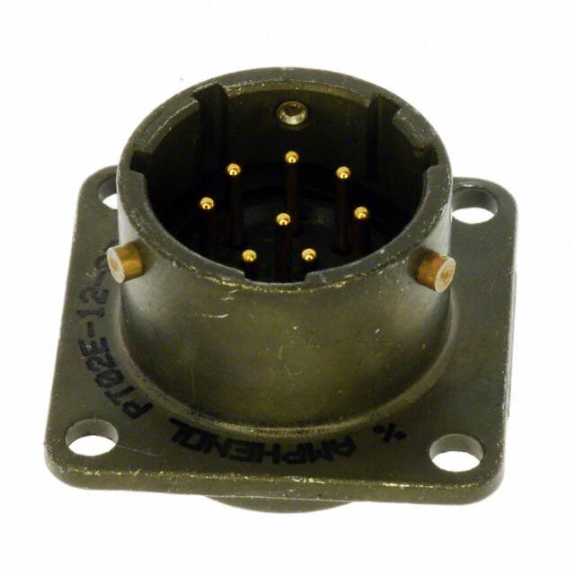 PT02E-12-8P PT02E-12-8P