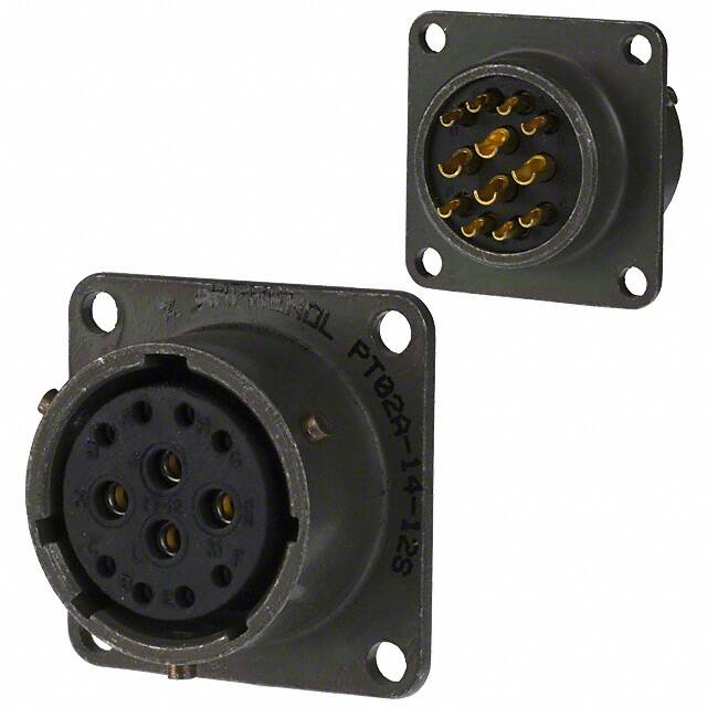 PT02E-14-12S(025) 