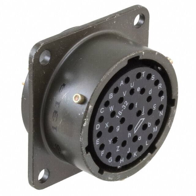 PT02E-18-32S 