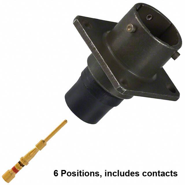 PT02SE-10-6P(025) 