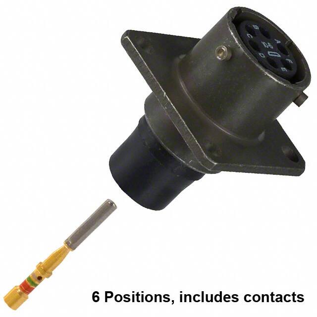 PT02SE-10-6S(025) 