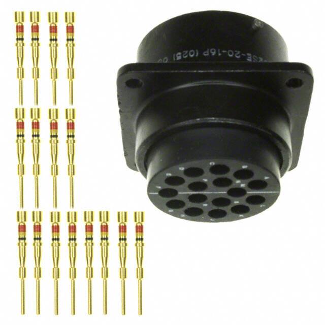 PT02SE-20-16P(025) 