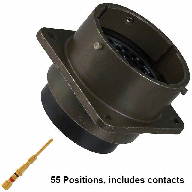 PT02SE-22-55P 