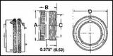 PT06A-12-3P 