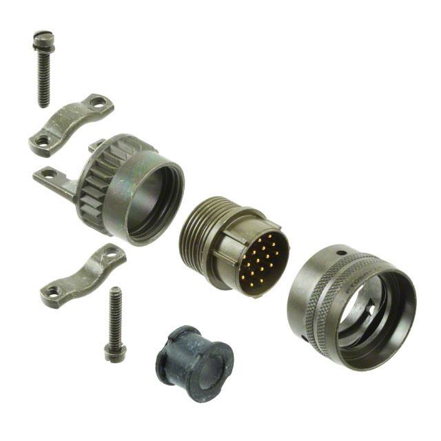 PT06A-14-18P(SR) 