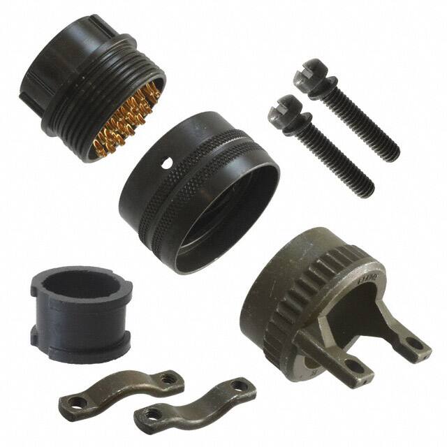 PT06A-18-32S(SR) PT06A-18-32S(SR)