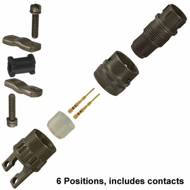 PT06SE-10-6P(SR) 