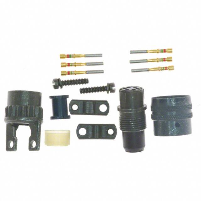 PT06SE-10-6S(SR) 