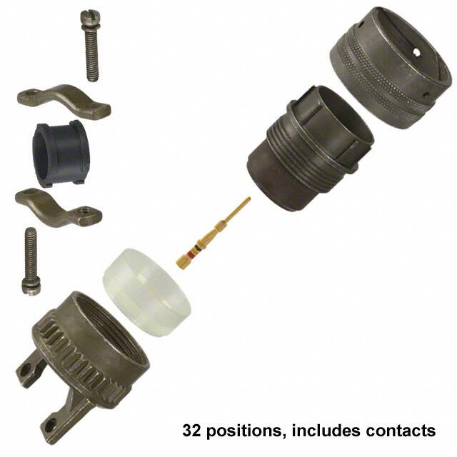PT06SE-18-32P(SR) 