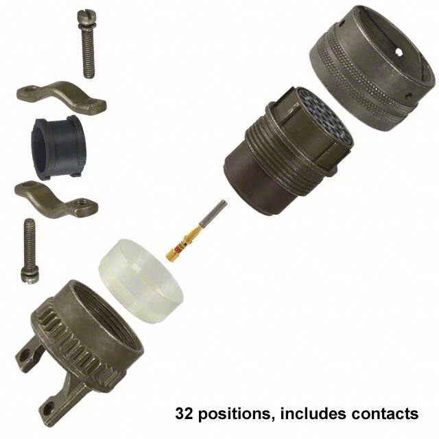 PT06SE-18-32S(SR) 